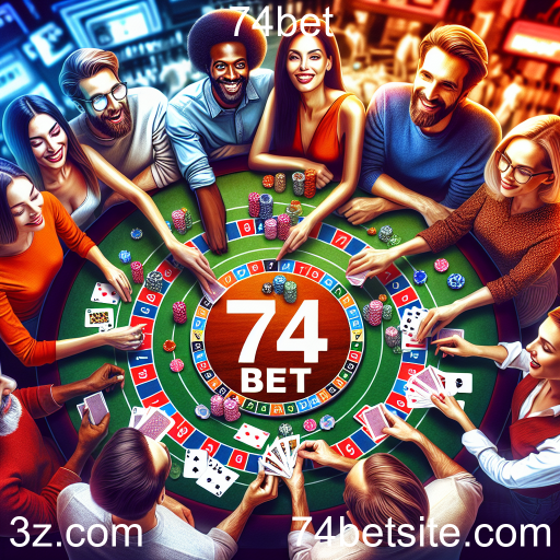 A Magia dos Jogos de Mesa: Tradição e Diversão em Grupo